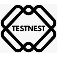 TestNest Logo
